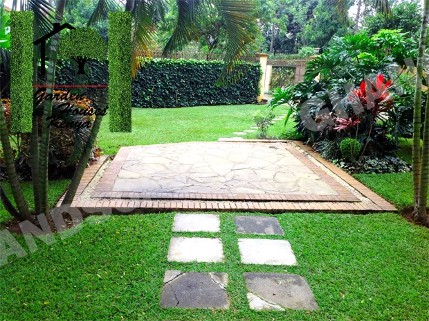 Gallery in Adenta, Ghana | Expert Landscaping & Garden Design | Landscapers Ghana