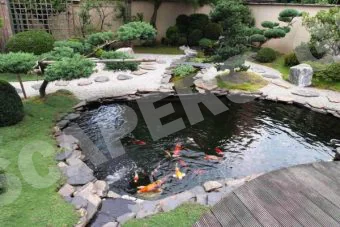 Gallery in Spintex, Ghana | Expert Landscaping & Garden Design | Landscapers Ghana