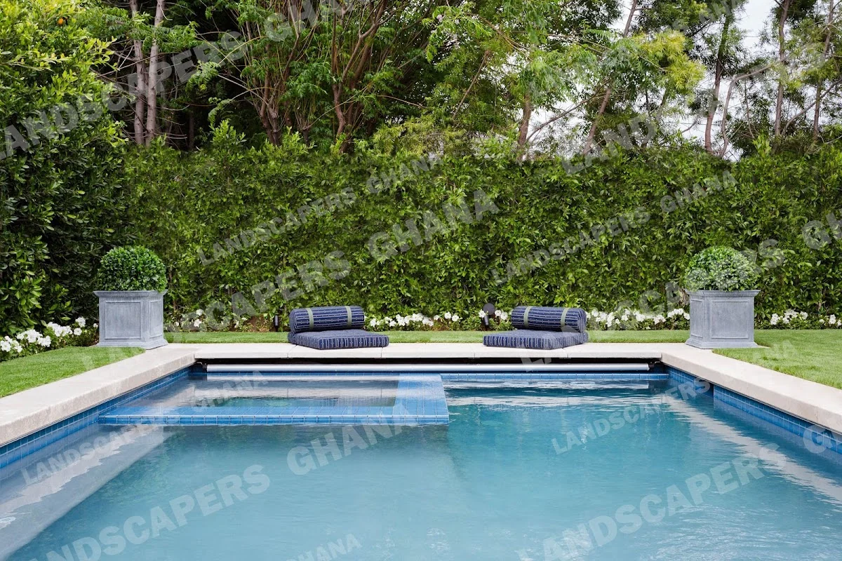 Gallery in Airport Residential, Ghana | Expert Landscaping & Garden Design | Landscapers Ghana