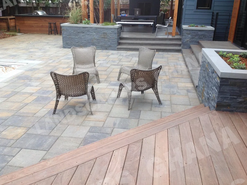 Gallery in Tamale, Ghana | Expert Landscaping & Garden Design | Landscapers Ghana