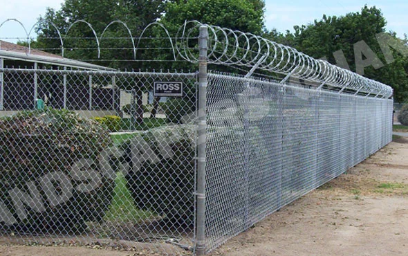 Gallery in Cantonments, Ghana | Expert Landscaping & Garden Design | Landscapers Ghana