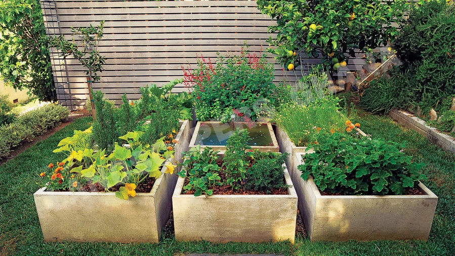 Gallery in Labone, Ghana | Expert Landscaping & Garden Design | Landscapers Ghana