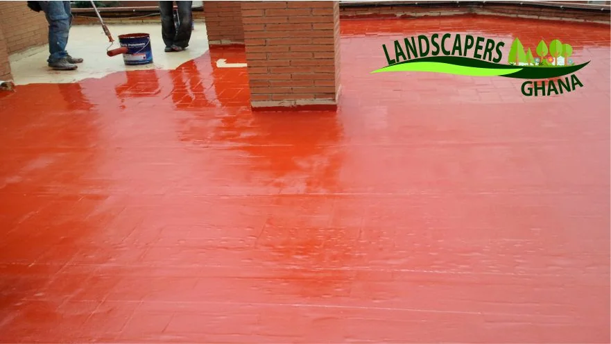 Index in Takoradi, Ghana | Expert Landscaping & Garden Design | Landscapers Ghana