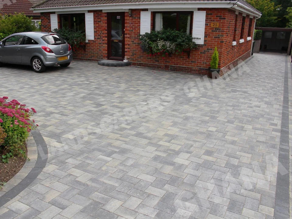 Gallery in Spintex, Ghana | Expert Landscaping & Garden Design | Landscapers Ghana