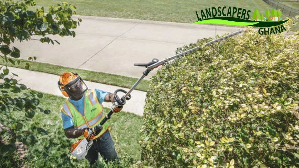 Index in Tamale, Ghana | Expert Landscaping & Garden Design | Landscapers Ghana