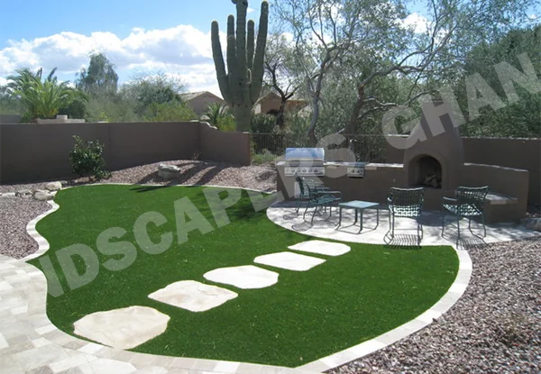 Gallery in Tamale, Ghana | Expert Landscaping & Garden Design | Landscapers Ghana