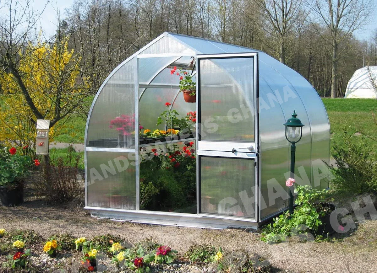 Gallery in Kumasi, Ghana | Expert Landscaping & Garden Design | Landscapers Ghana