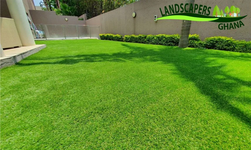 Index in Kumasi, Ghana | Expert Landscaping & Garden Design | Landscapers Ghana