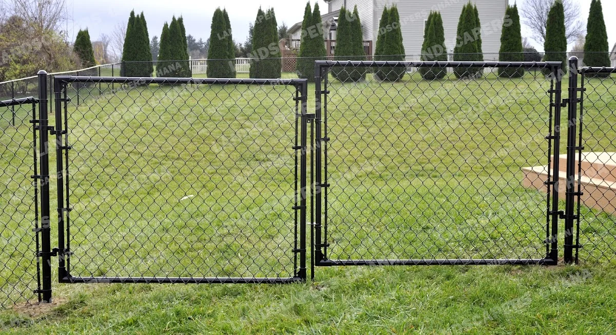 Gallery in Labone, Ghana | Expert Landscaping & Garden Design | Landscapers Ghana