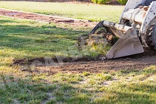 Gallery in Tema, Ghana | Expert Landscaping & Garden Design | Landscapers Ghana