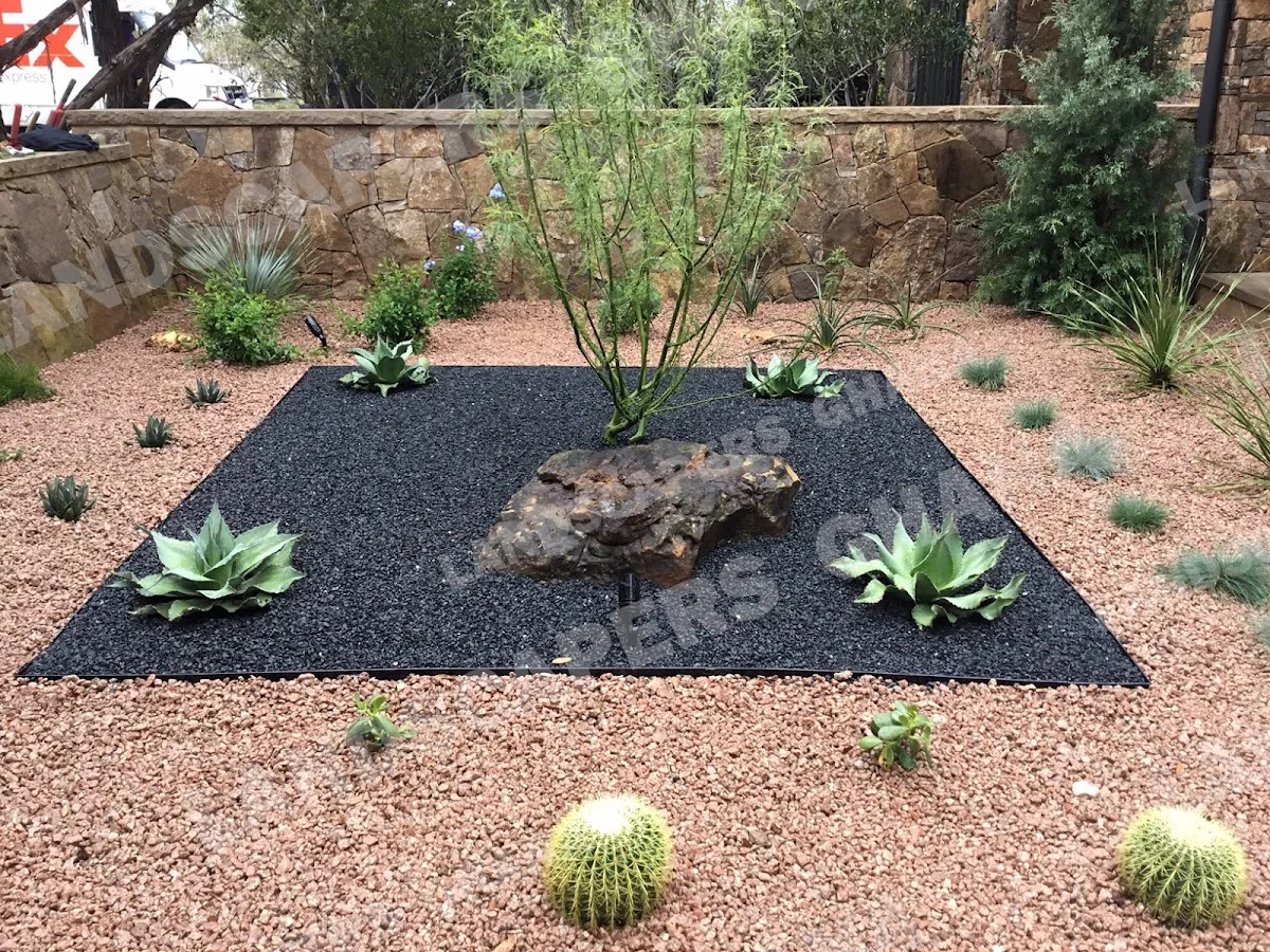 Automatic Gate Installation in Tema, Ghana | Expert Landscaping & Garden Design | Landscapers Ghana