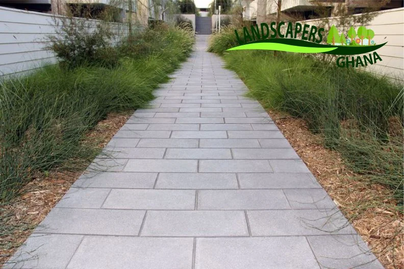 Index in Spintex, Ghana | Expert Landscaping & Garden Design | Landscapers Ghana