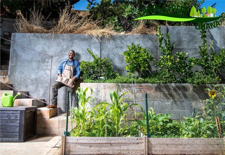 Index in Cantonments, Ghana | Expert Landscaping & Garden Design | Landscapers Ghana