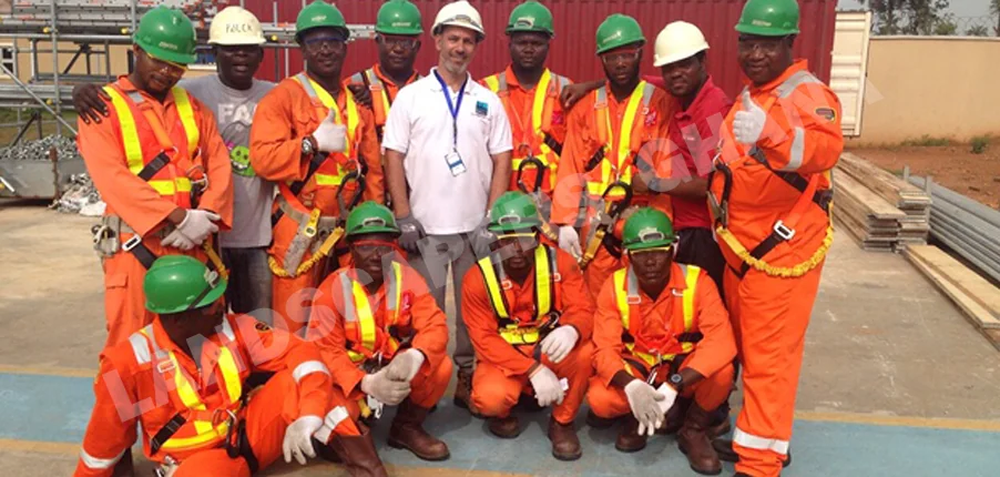 Index in Labone, Ghana | Expert Landscaping & Garden Design | Landscapers Ghana