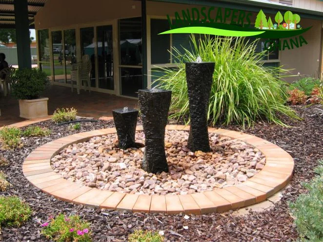 Index in East Legon, Ghana | Expert Landscaping & Garden Design | Landscapers Ghana