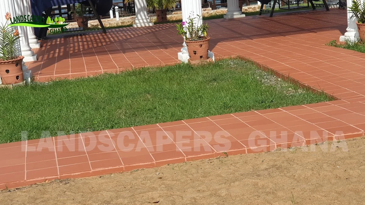 Index in Takoradi, Ghana | Expert Landscaping & Garden Design | Landscapers Ghana