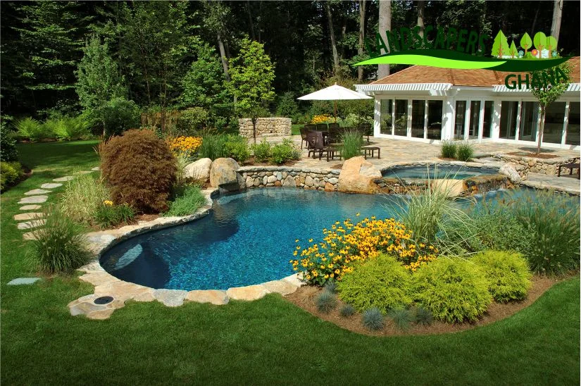 Index in Airport Residential, Ghana | Expert Landscaping & Garden Design | Landscapers Ghana